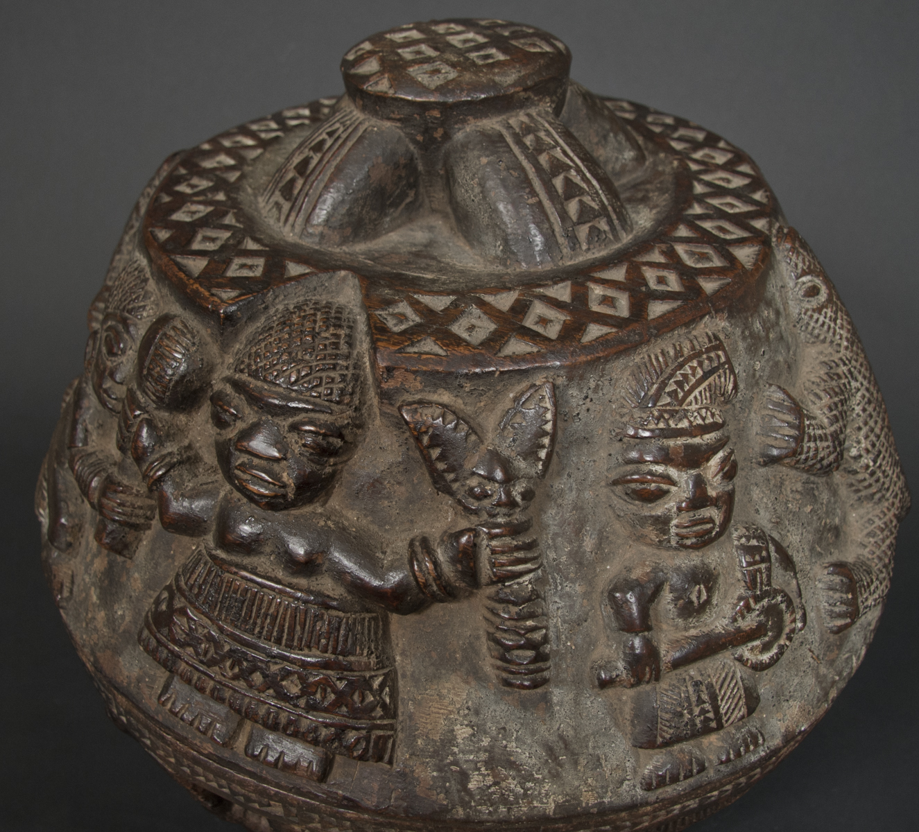 Uncovering the Art of Yoruba Bronze Casting: A Journey Through Time and Tradition