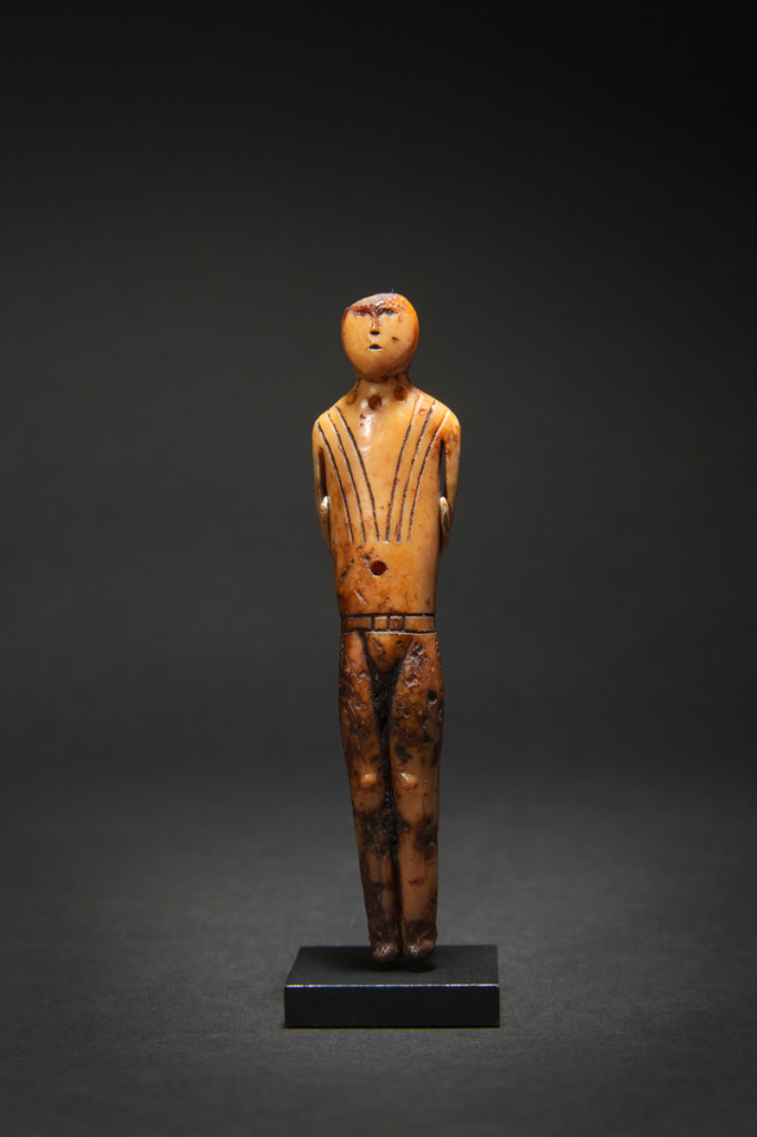 Grande Figure Culture De Thule Galerie Flak