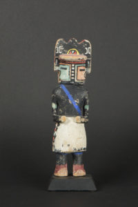 kachina hemis hopi galerieflak