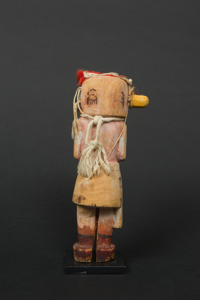 Tasap Kachina Doll Galerie Flak