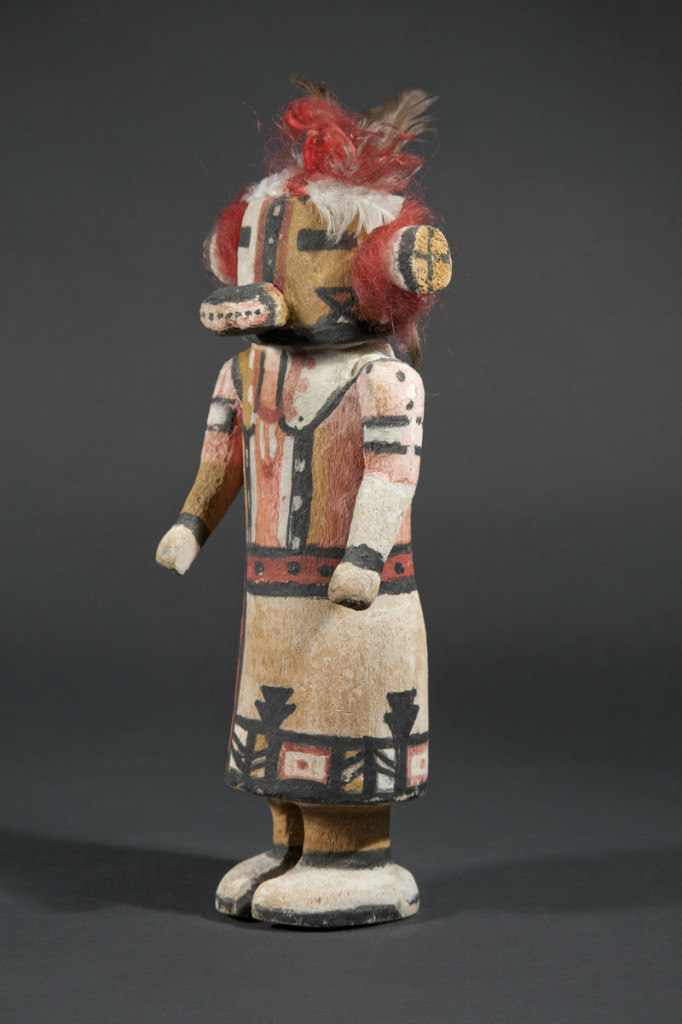 Large Kachina Doll Galerie Flak