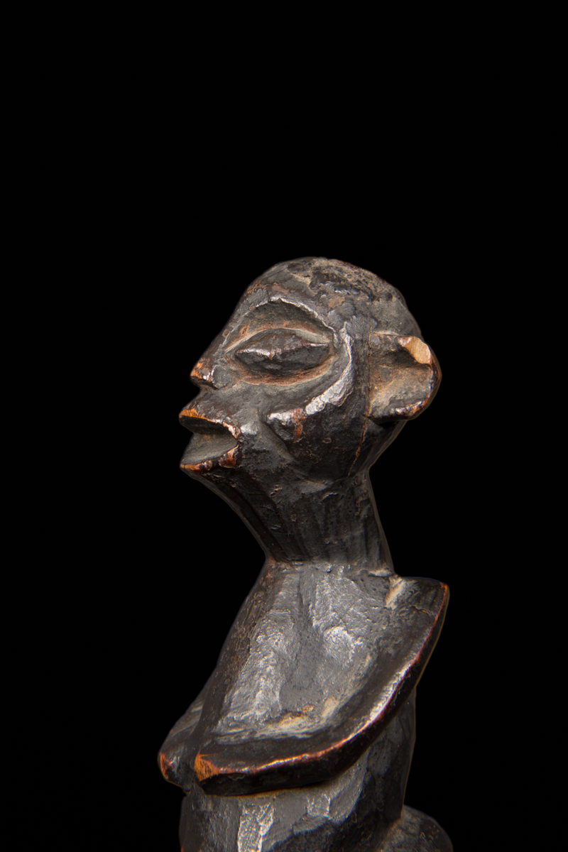 Mupo Figure Bamileke | Galerie Flak