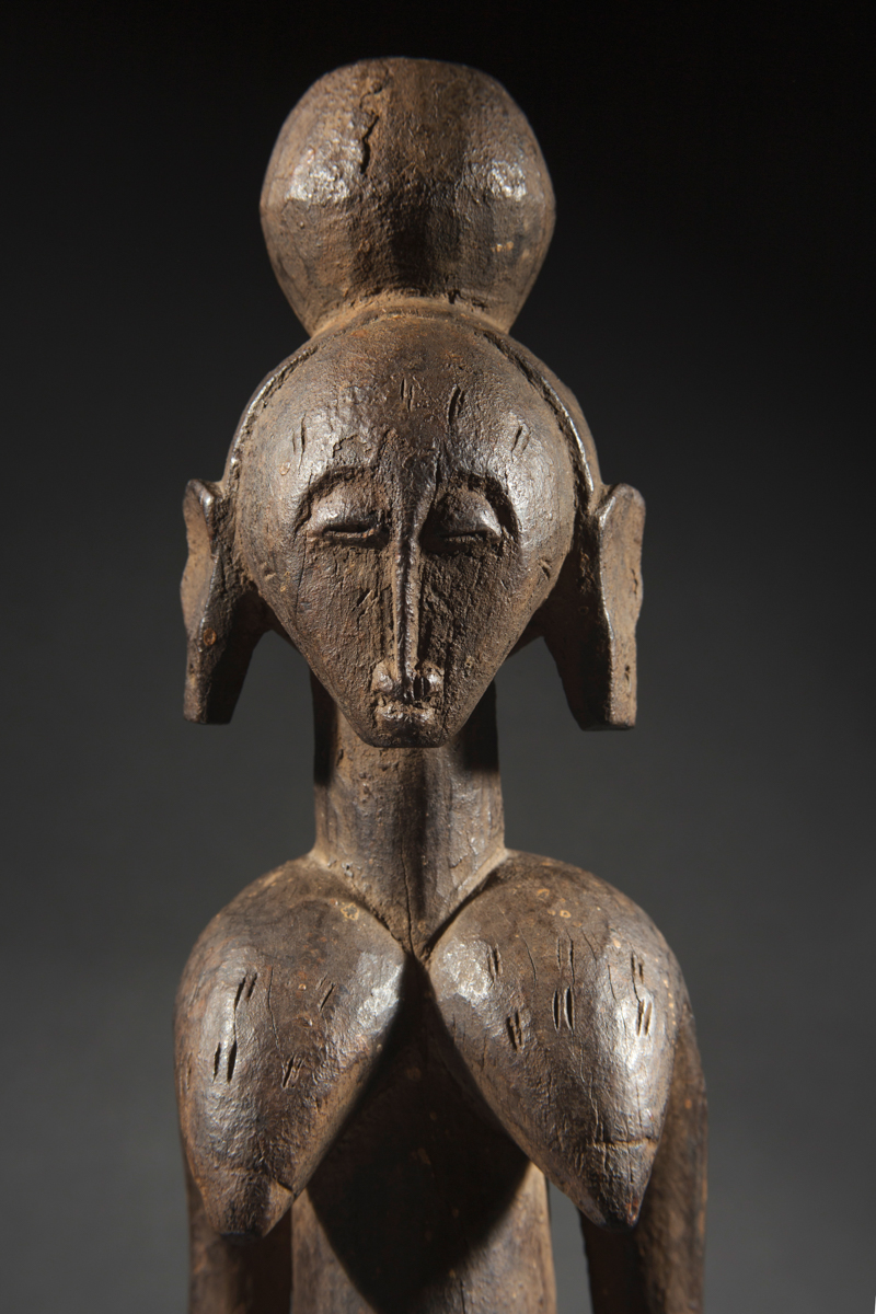 senufo figure