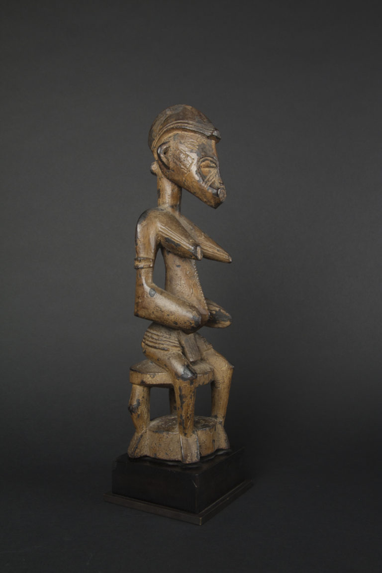 senufo figure