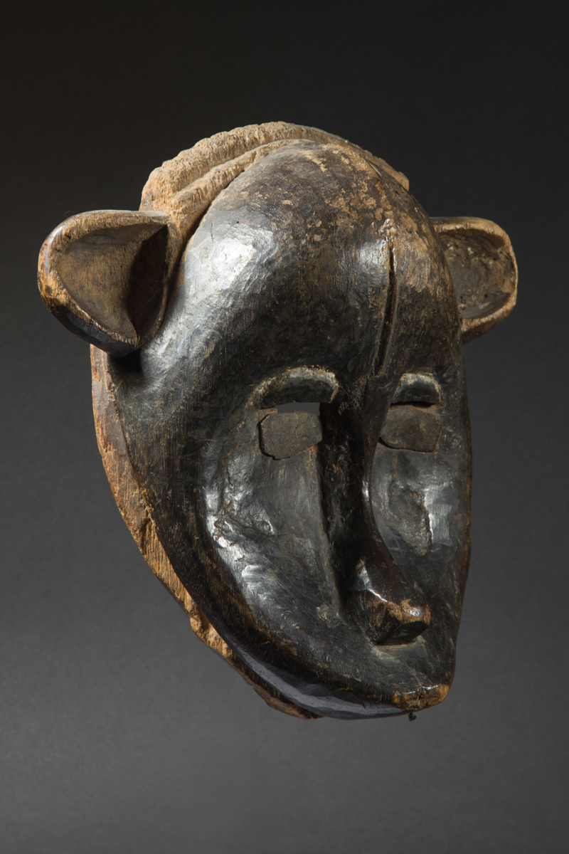 Baule Mask | Galerie Flak