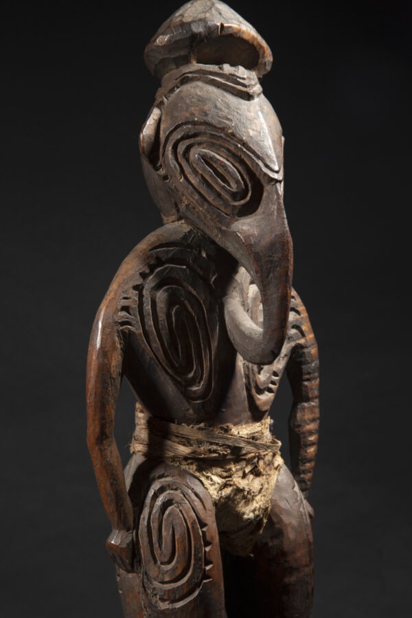 sepik