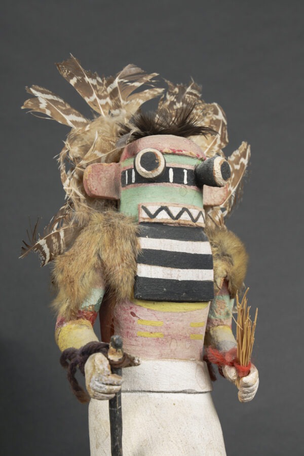 kachina